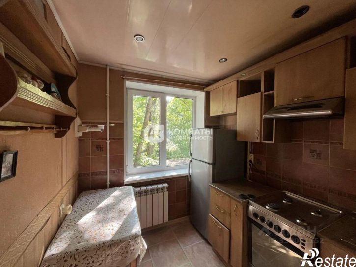 3-комн квартира улица Хользунова, 23,  д. 23