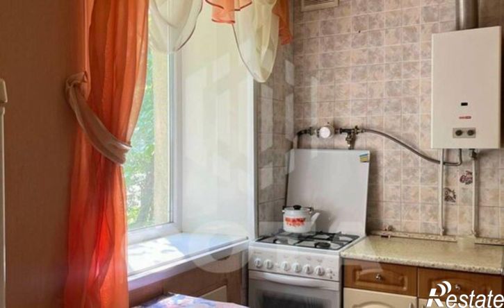 3-комн квартира улица Строителей, 3,  д. 3