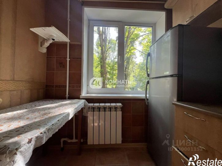 3-комн квартира улица Хользунова, 23,  д. 23
