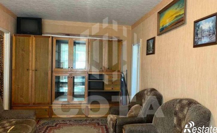 3-комн квартира улица Строителей, 3,  д. 3