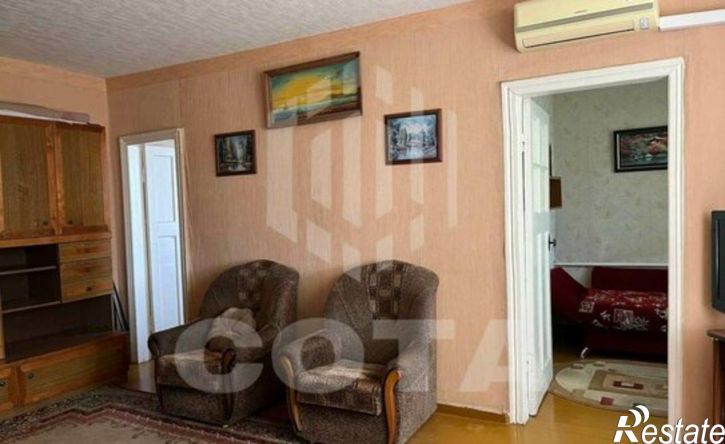 3-комн квартира улица Строителей, 3,  д. 3