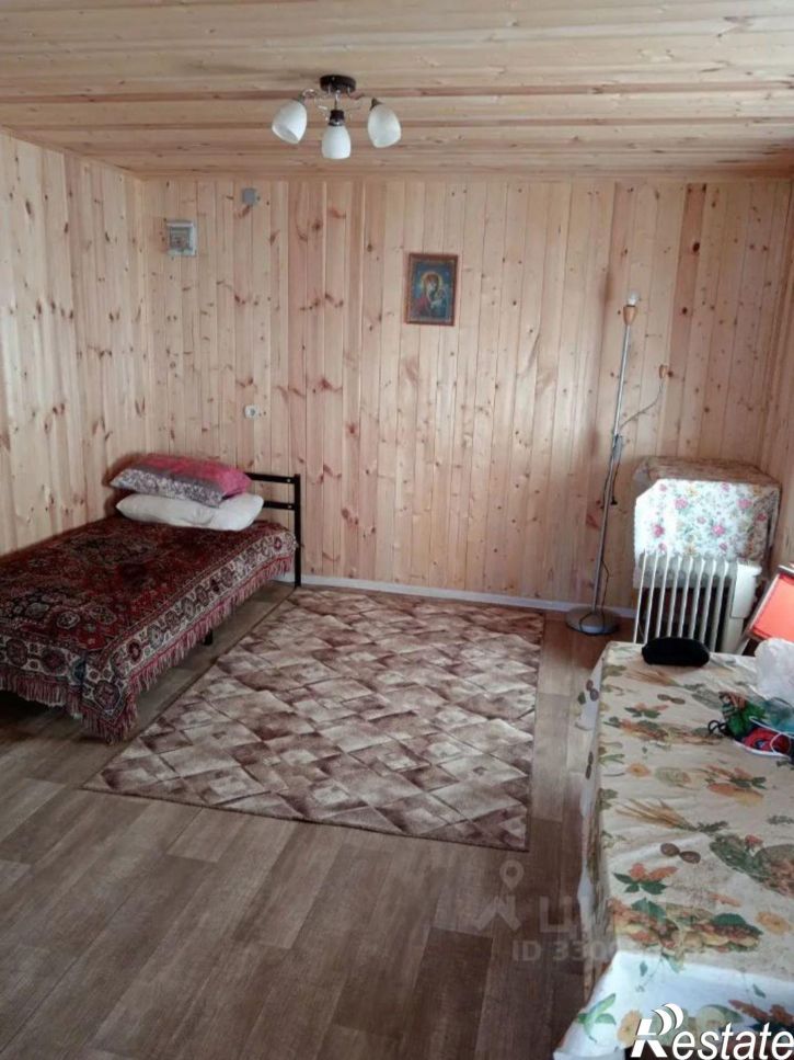 Коттедж/дом 13я линия