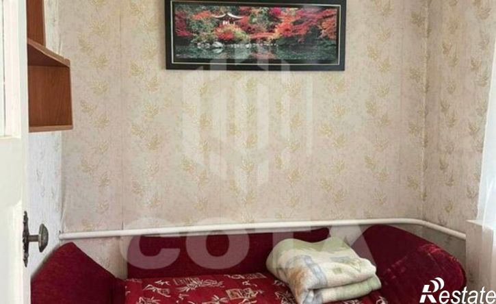 3-комн квартира улица Строителей, 3,  д. 3