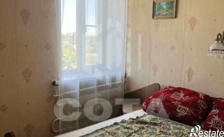 3-комн квартира улица Строителей, 3,  д. 3