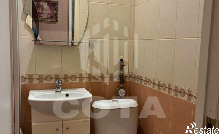 3-комн квартира улица Строителей, 3,  д. 3