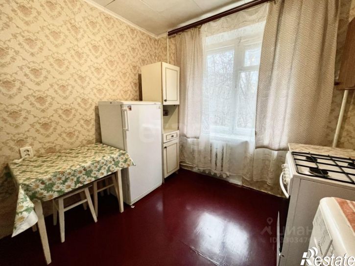 1-комн квартира ул Переверткина, 23,  д. 23