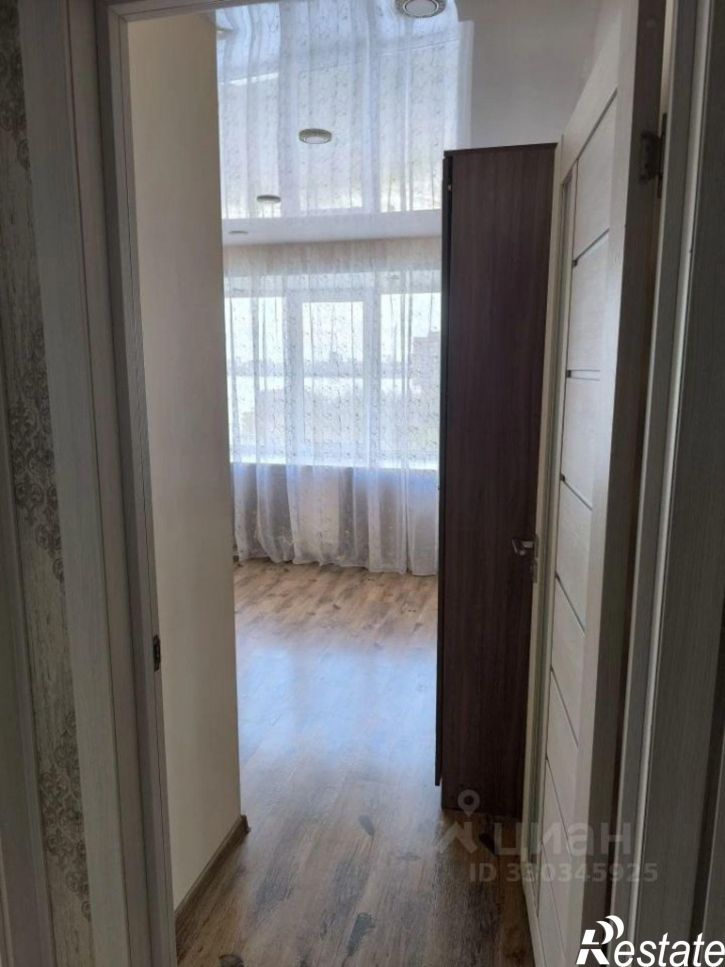2-комн квартира ул Маршала Одинцова, 21а,  д. 21а