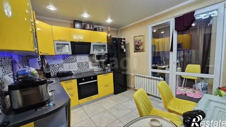 1-комн квартира Автоматчиков пер, 39,  д. 39