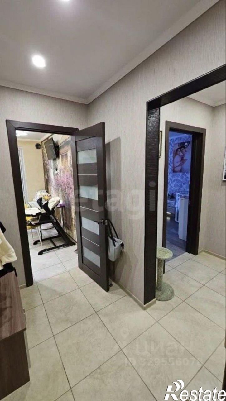 1-комн квартира Автоматчиков пер, 39,  д. 39