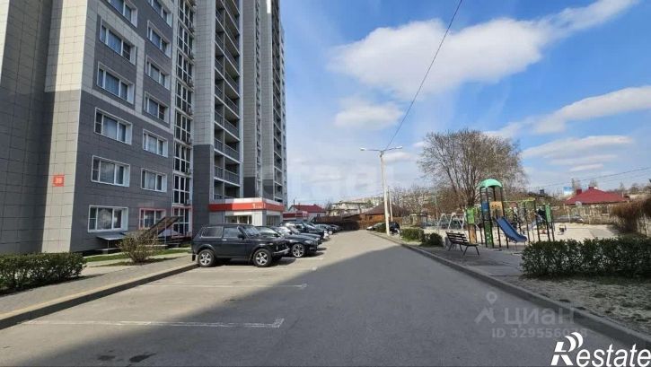 1-комн квартира Автоматчиков пер, 39,  д. 39