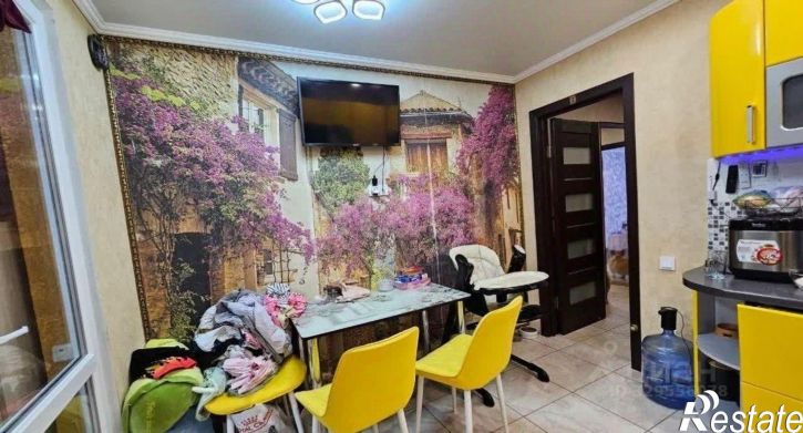 1-комн квартира Автоматчиков пер, 39,  д. 39