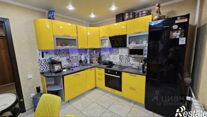 1-комн квартира Автоматчиков пер, 39,  д. 39