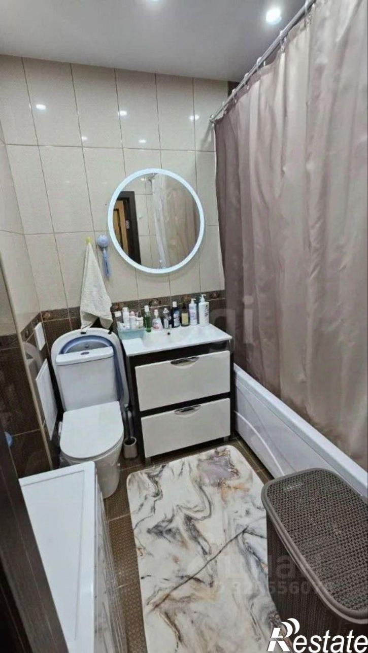 1-комн квартира Автоматчиков пер, 39,  д. 39