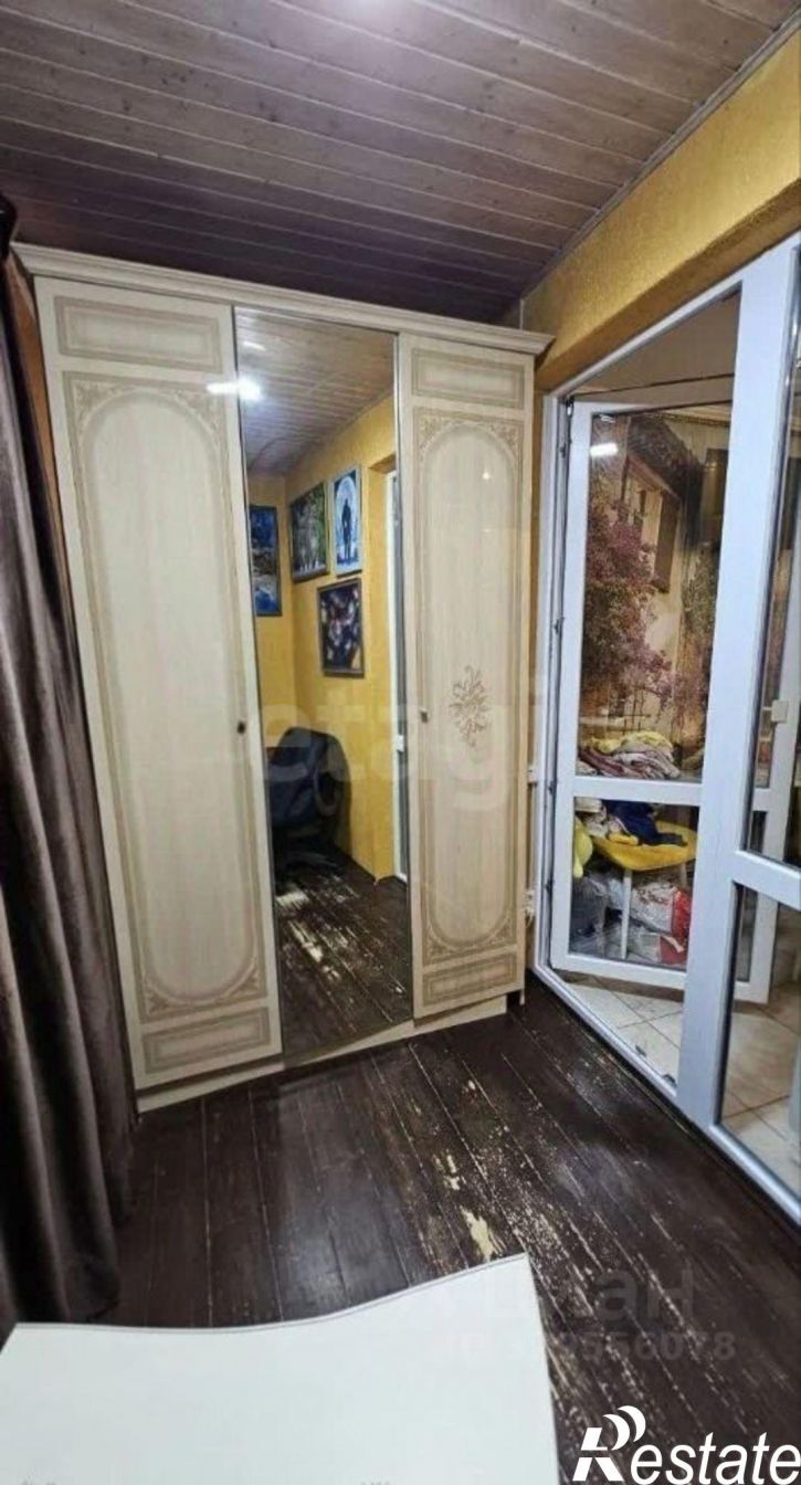 1-комн квартира Автоматчиков пер, 39,  д. 39