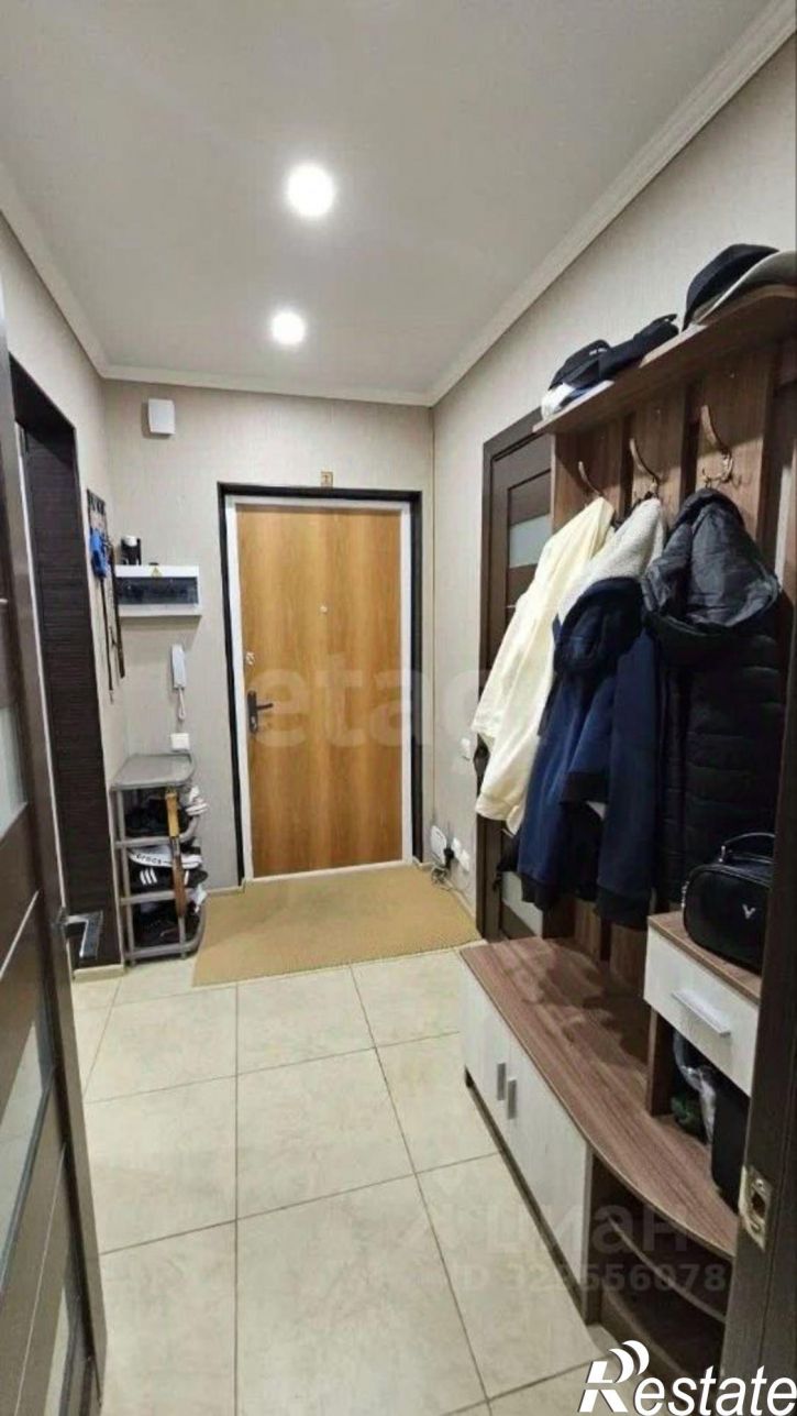 1-комн квартира Автоматчиков пер, 39,  д. 39