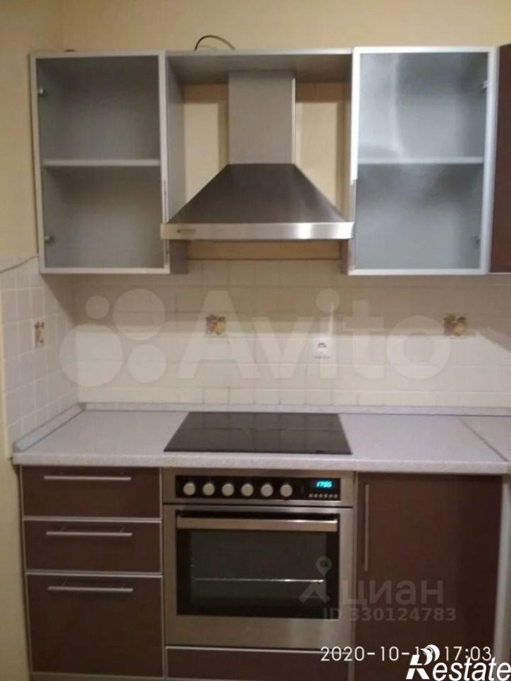 1-комн квартира Московский проспект, 133,  д. 133