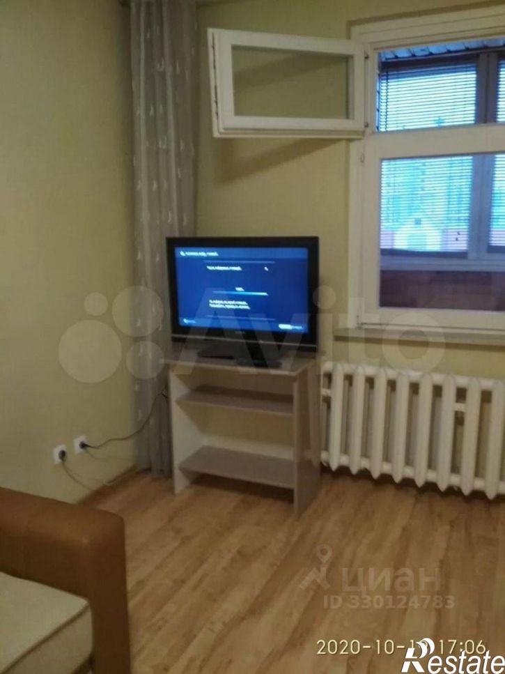1-комн квартира Московский проспект, 133,  д. 133