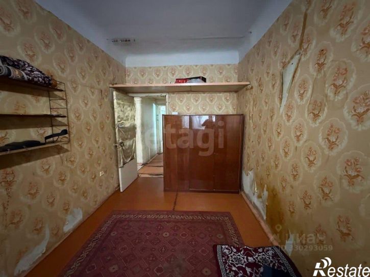 2-комн квартира Волжская улица, 50,  д. 50