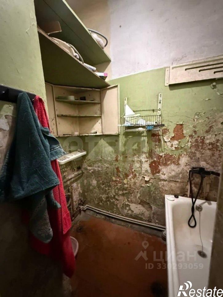 2-комн квартира Волжская улица, 50,  д. 50