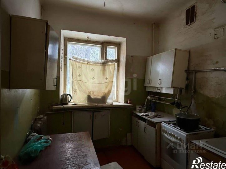 2-комн квартира Волжская улица, 50,  д. 50