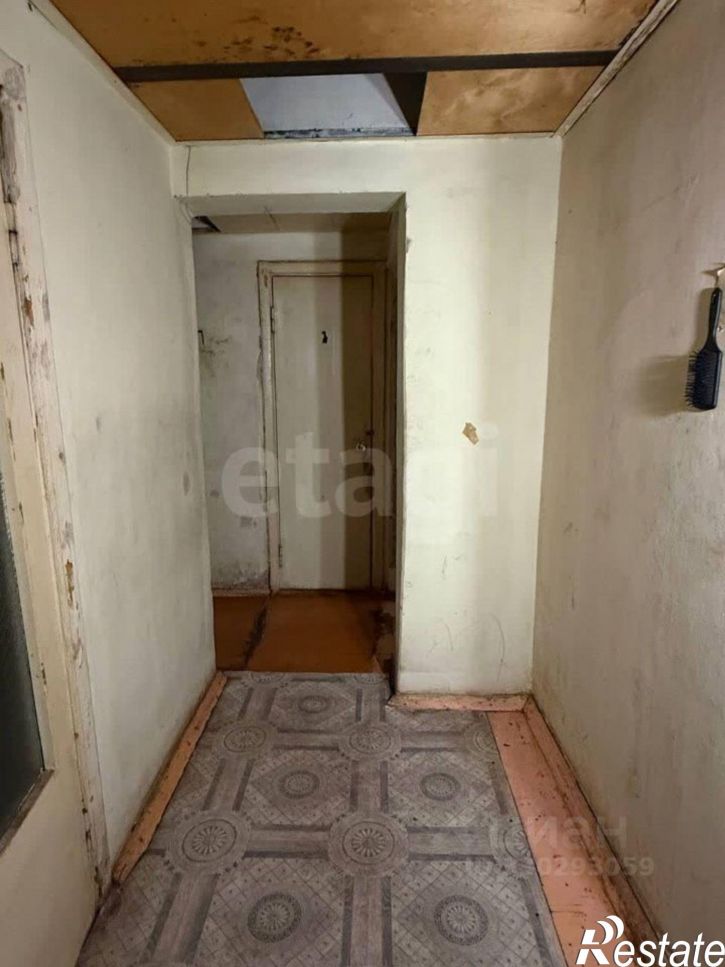 2-комн квартира Волжская улица, 50,  д. 50