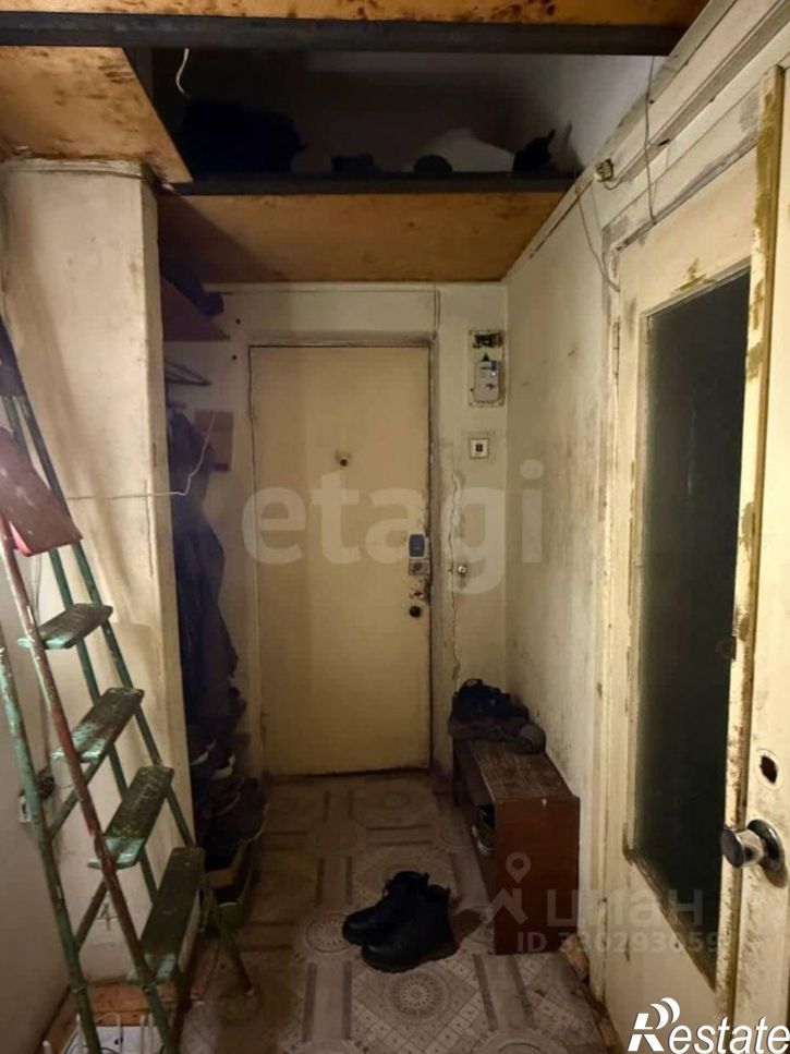2-комн квартира Волжская улица, 50,  д. 50
