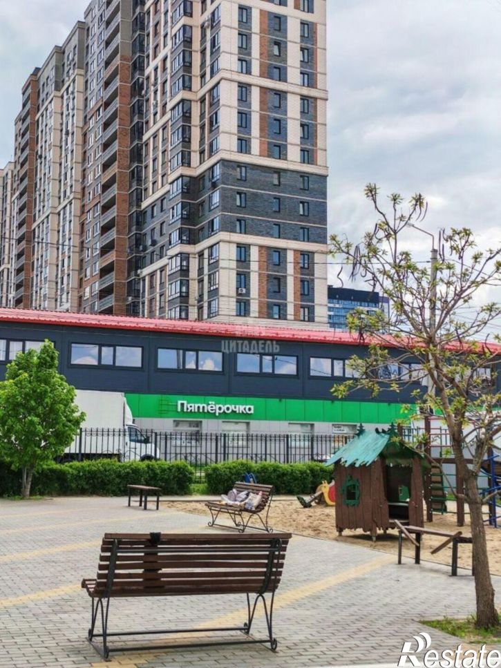 1-комн квартира улица Независимости, 55/8,  д. 55/8