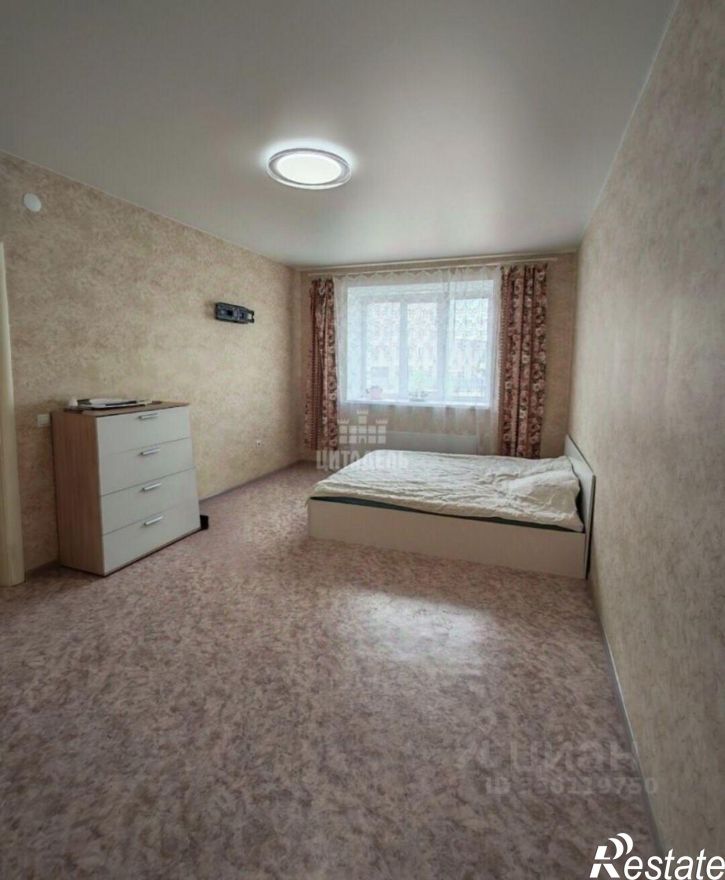 1-комн квартира улица Независимости, 55/8,  д. 55/8