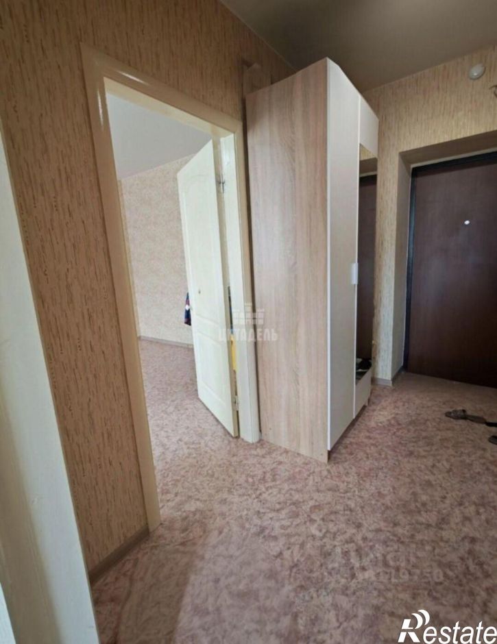 1-комн квартира улица Независимости, 55/8,  д. 55/8