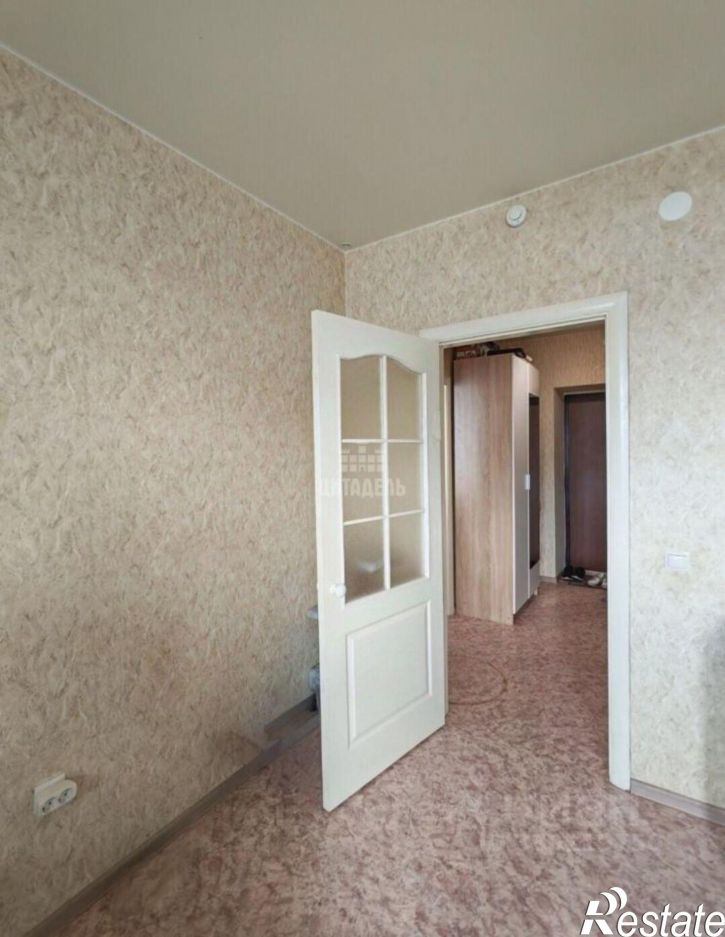 1-комн квартира улица Независимости, 55/8,  д. 55/8