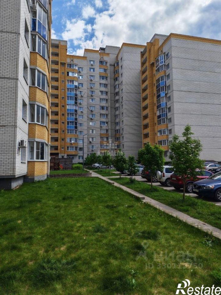 1-комн квартира улица Независимости, 55/8,  д. 55/8