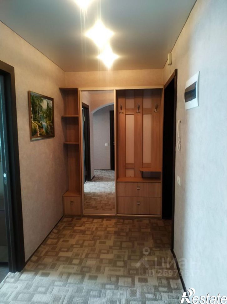 1-комн квартира б-р Победы, 29а,  д. 29а