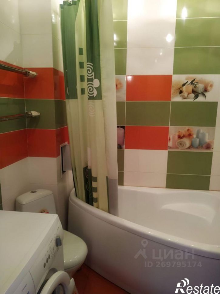 1-комн квартира б-р Победы, 29а,  д. 29а