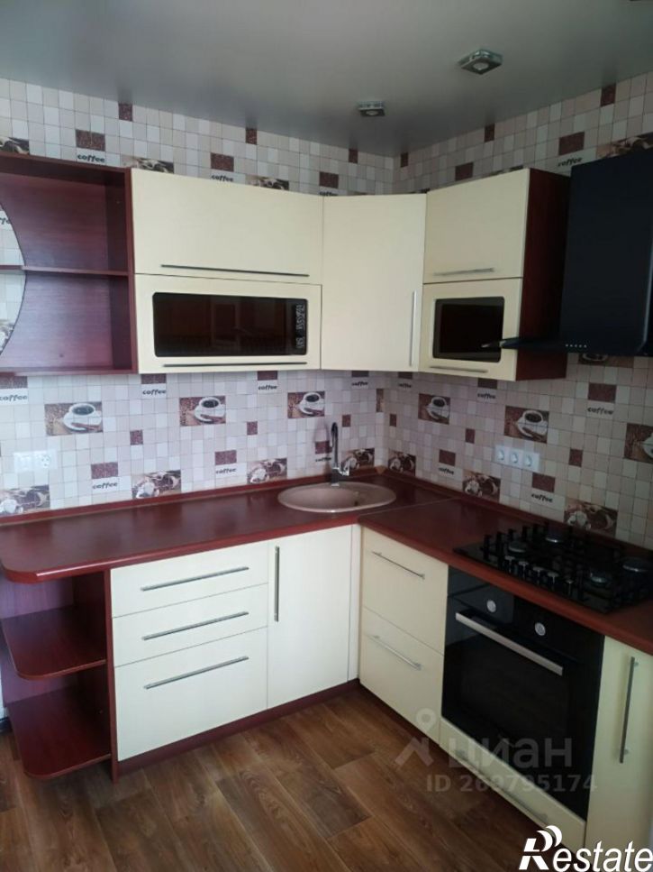 1-комн квартира б-р Победы, 29а,  д. 29а