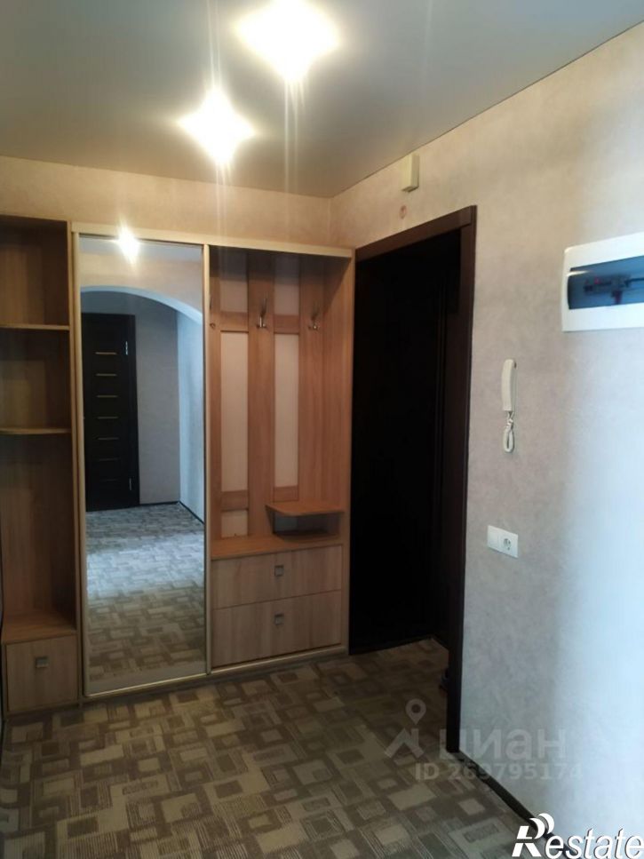 1-комн квартира б-р Победы, 29а,  д. 29а