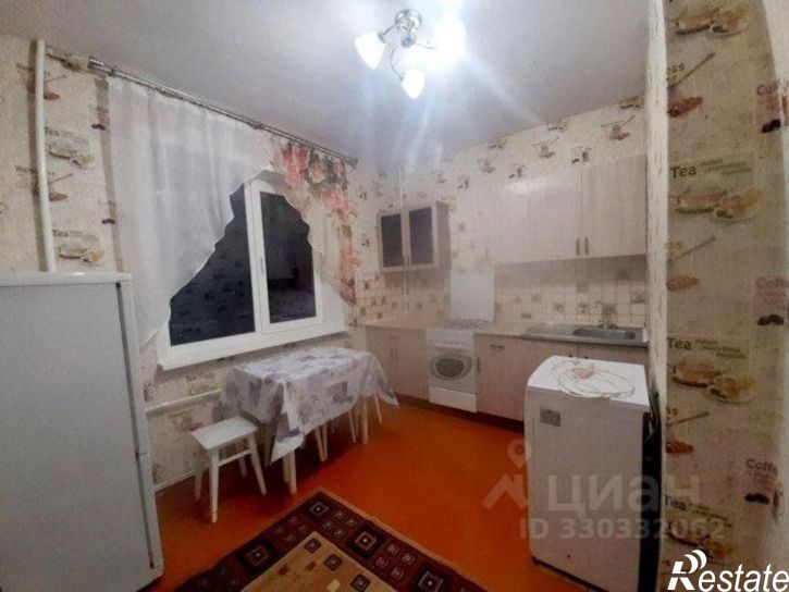1-комн квартира Политехнический пер, 2,  д. 2