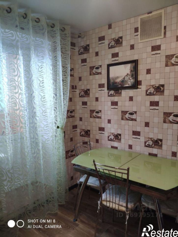 1-комн квартира б-р Победы, 29а,  д. 29а