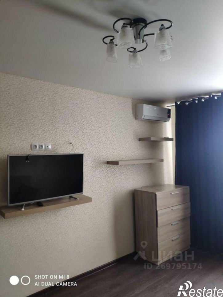 1-комн квартира б-р Победы, 29а,  д. 29а