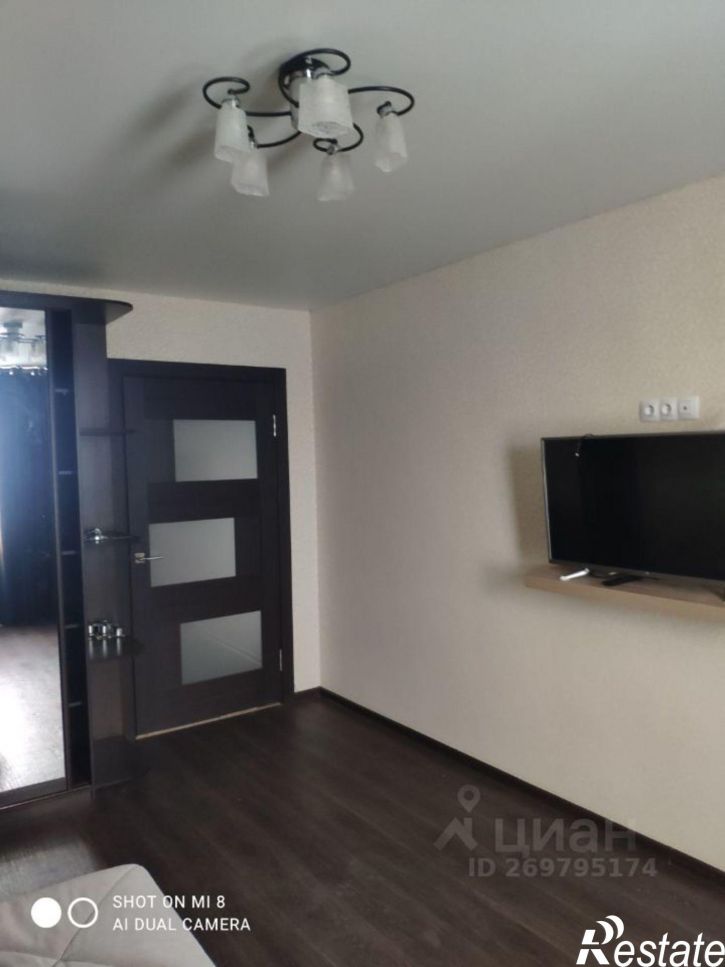 1-комн квартира б-р Победы, 29а,  д. 29а