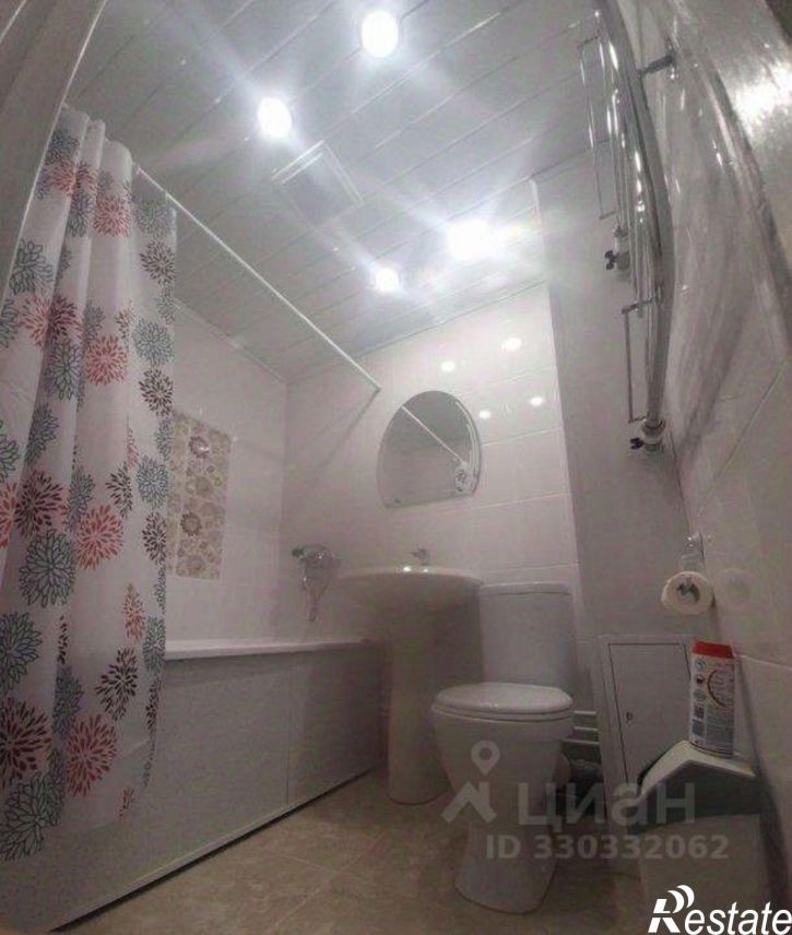 1-комн квартира Политехнический пер, 2,  д. 2