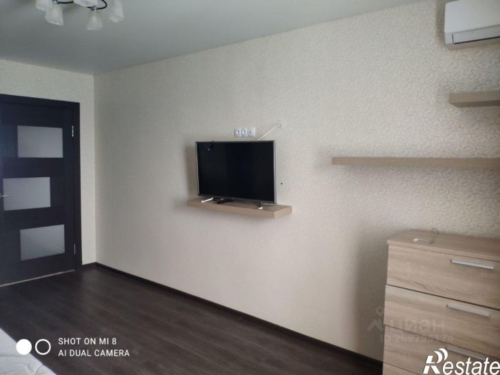 1-комн квартира б-р Победы, 29а,  д. 29а