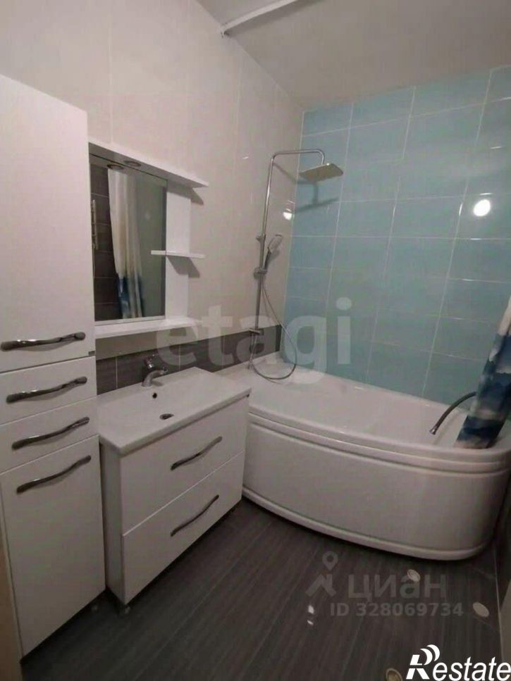 2-комн квартира Спортивная наб, 19а,  д. 19а
