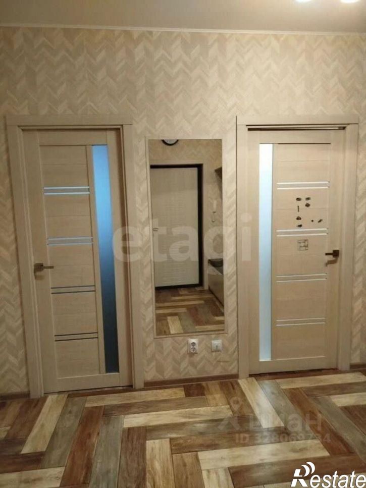 2-комн квартира Спортивная наб, 19а,  д. 19а
