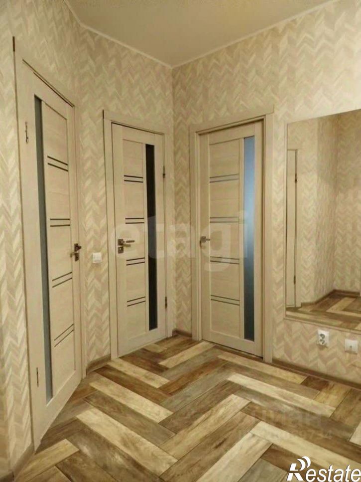2-комн квартира Спортивная наб, 19а,  д. 19а