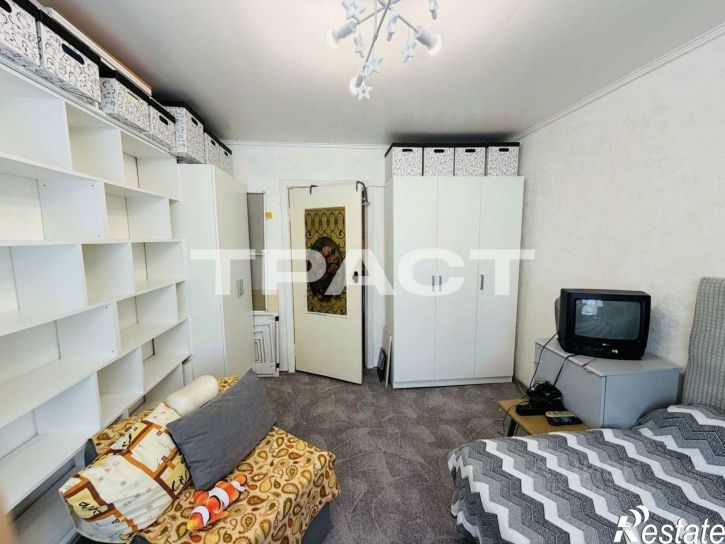 1-комн квартира б-р Пионеров, 19,  д. 19