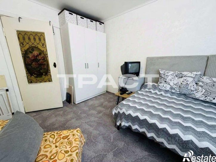 1-комн квартира б-р Пионеров, 19,  д. 19