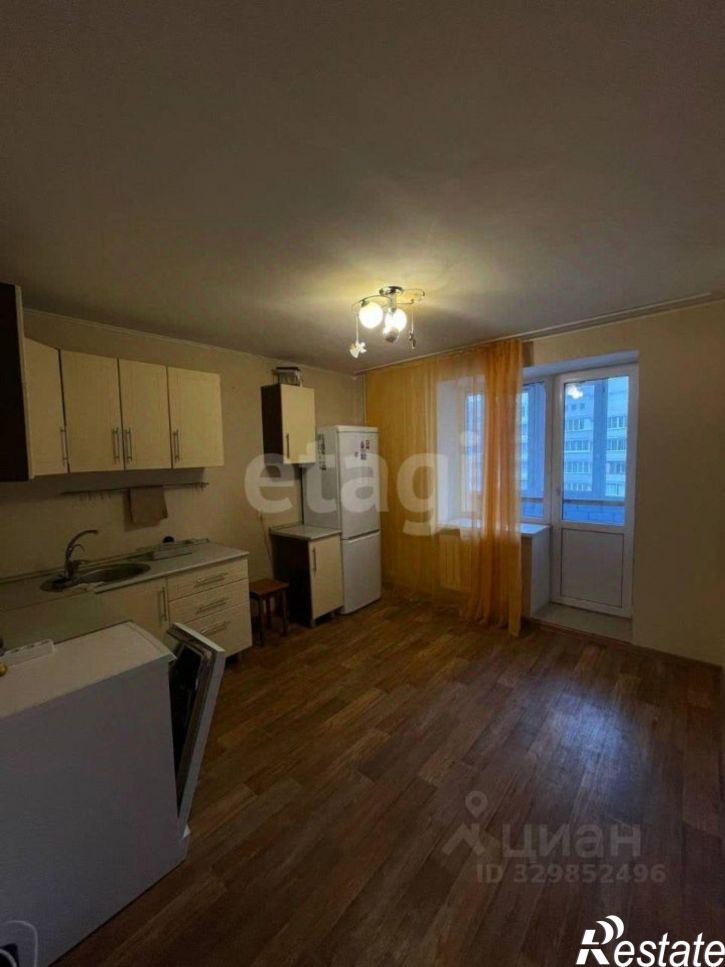 1-комн квартира бульвар Победы, 29,  д. 29