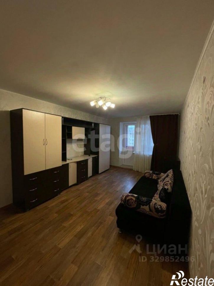 1-комн квартира бульвар Победы, 29,  д. 29