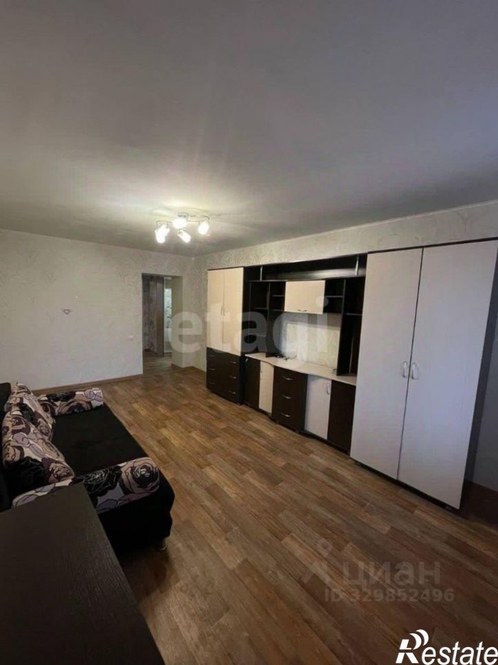 1-комн квартира бульвар Победы, 29,  д. 29