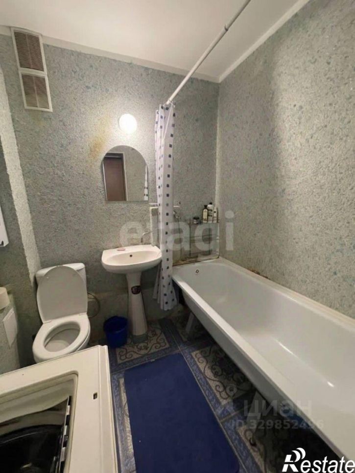 1-комн квартира бульвар Победы, 29,  д. 29